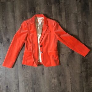 J Crew Schoolboy Blazer